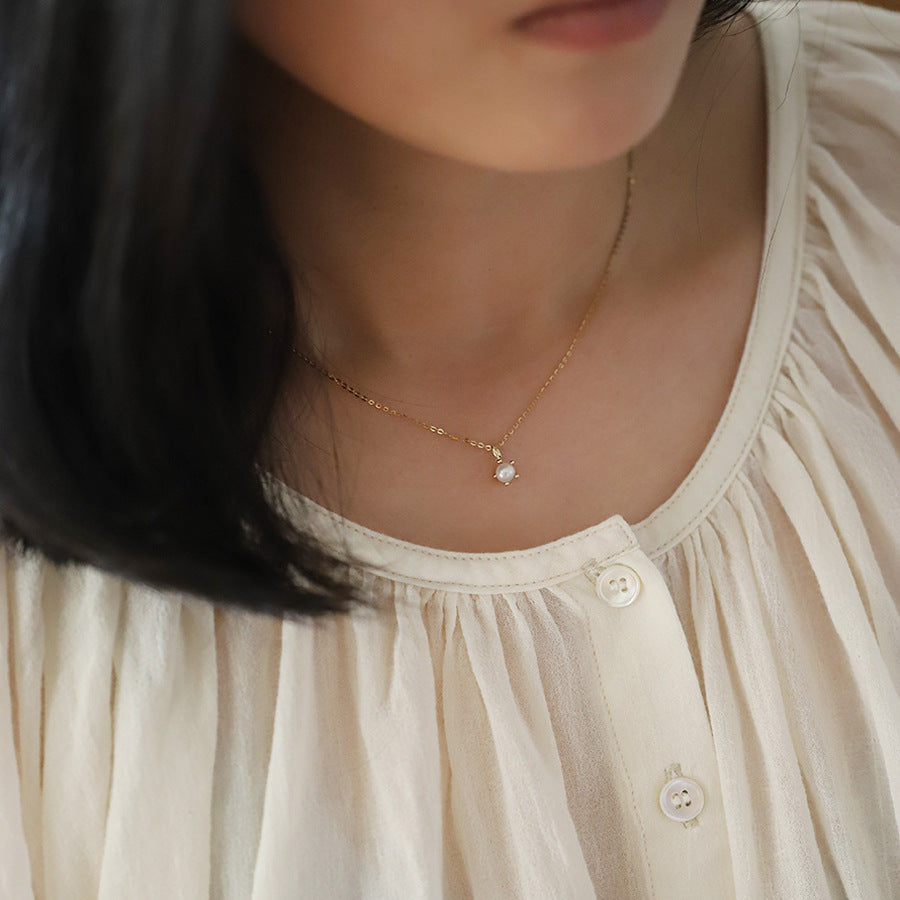 Collier Arwen